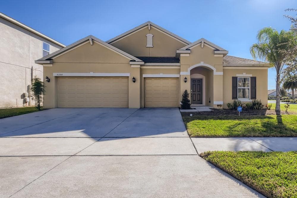 5350 RAGUSA LOOP ST CLOUD, FL 34771