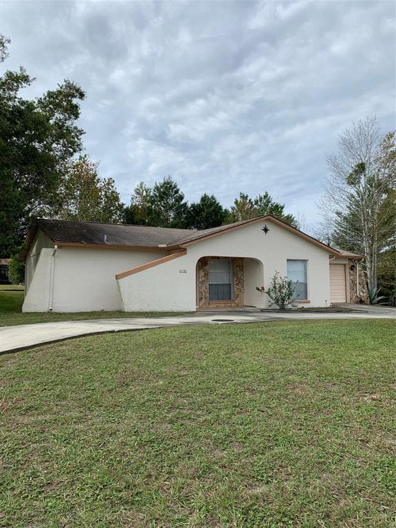 10120 LANGAN STREET SPRING HILL, FL 34608