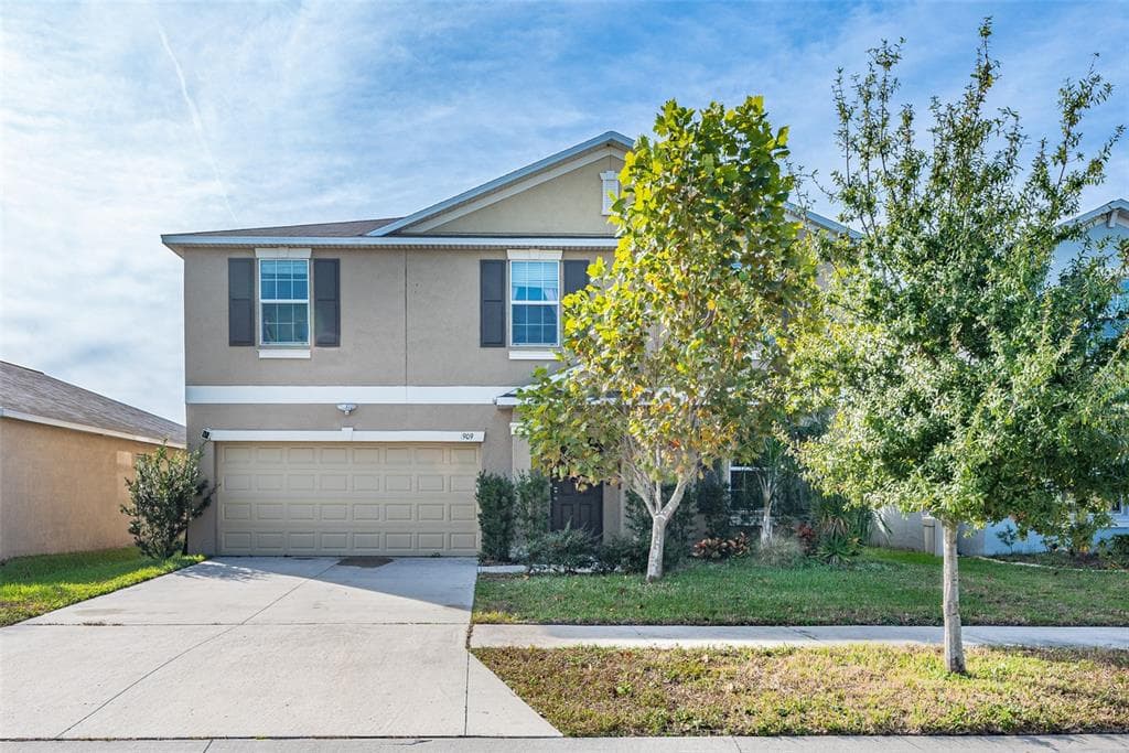 1909 BROAD WINGED HAWK DRIVE RUSKIN, FL 33570