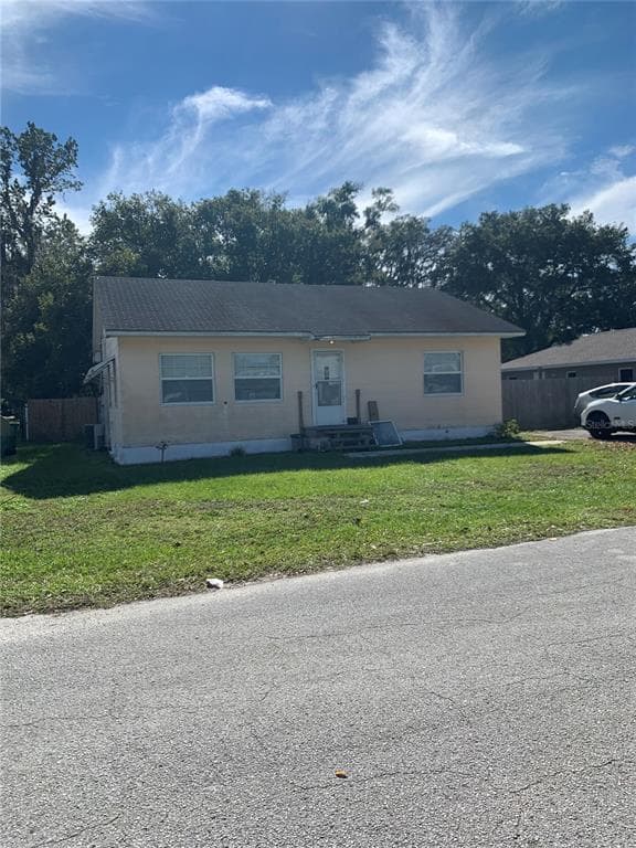 38744 4TH AVENUE ZEPHYRHILLS, FL 33542