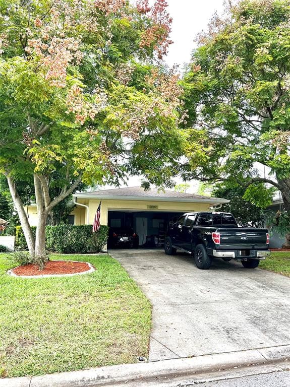 13009 CLUB DRIVE HUDSON, FL 34667