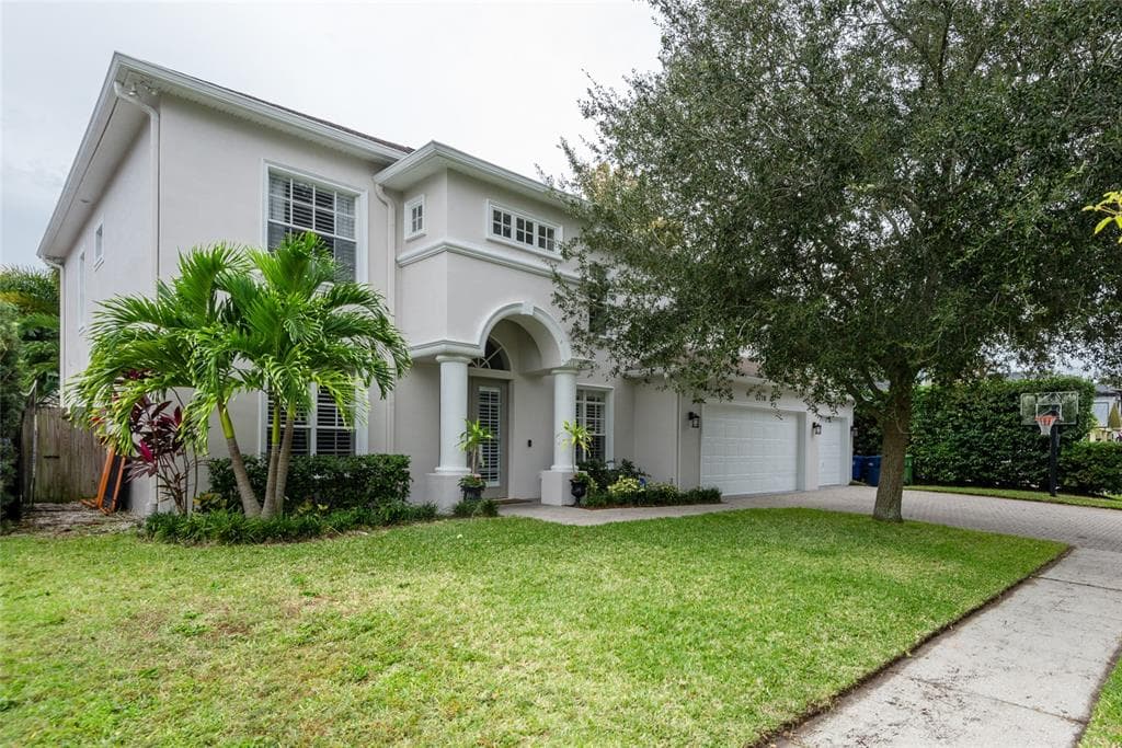 3710 W SAN PEDRO STREET TAMPA, FL 33629