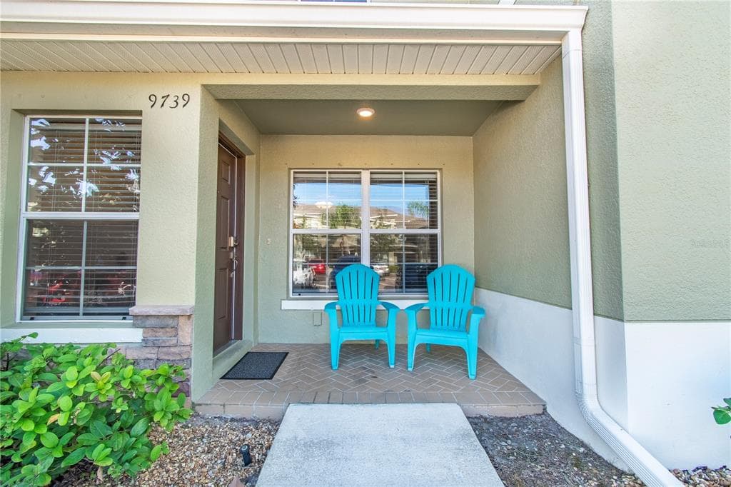 9739 TRUMPET VINE LOOP TRINITY, FL 34655