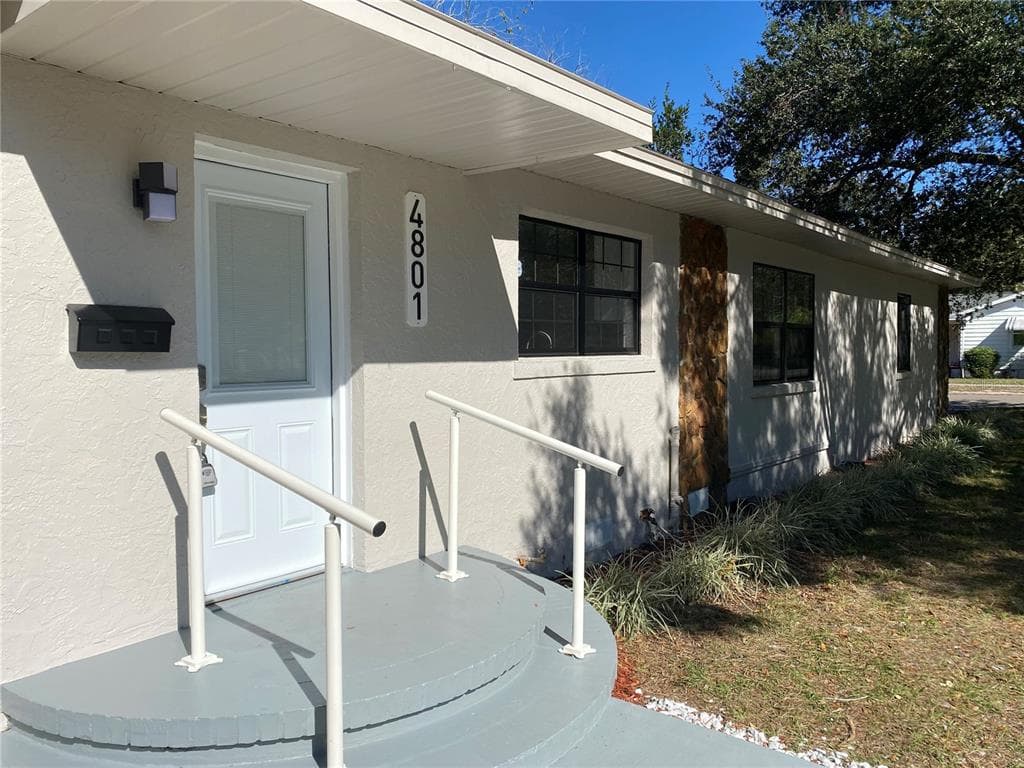 4801 15TH AVENUE N ST PETERSBURG, FL 33713