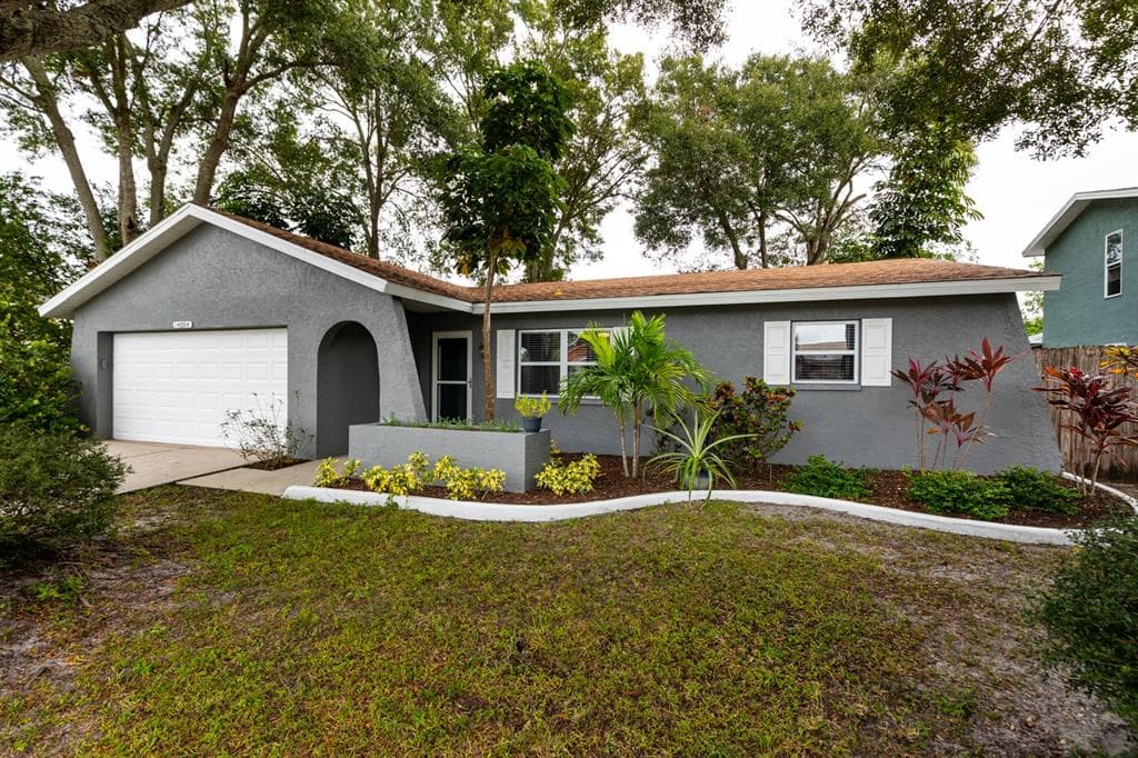 14884 CROMWELL DRIVE CLEARWATER, FL 33764