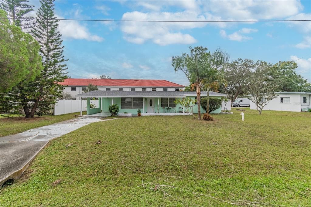 4078 ORLEANS LANE SARASOTA, FL 34232
