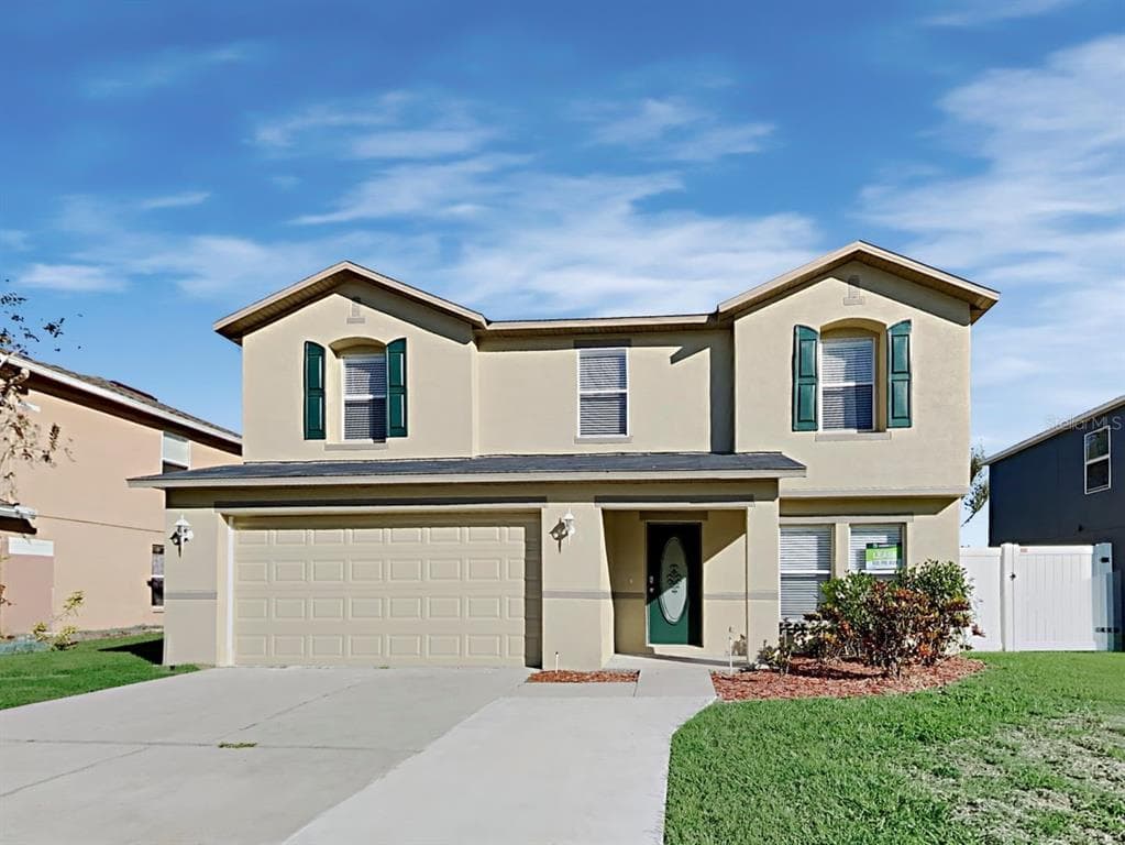 7357 HUNTERS GREENE CIRCLE