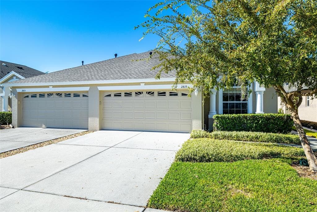 2819 TORRANCE DRIVE LAND O LAKES, FL 34638
