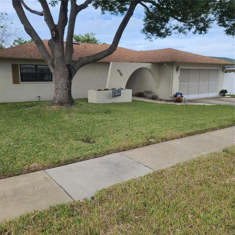 8855 ANDROS LANE PORT RICHEY, FL 34668