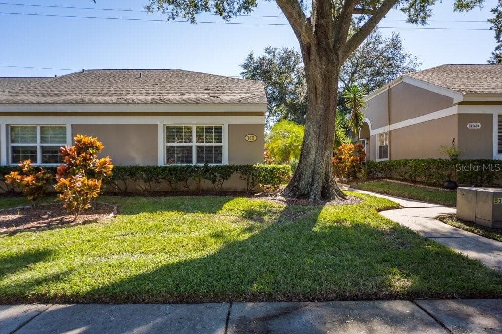 166 BRIGTON COURT SAFETY HARBOR, FL 34695
