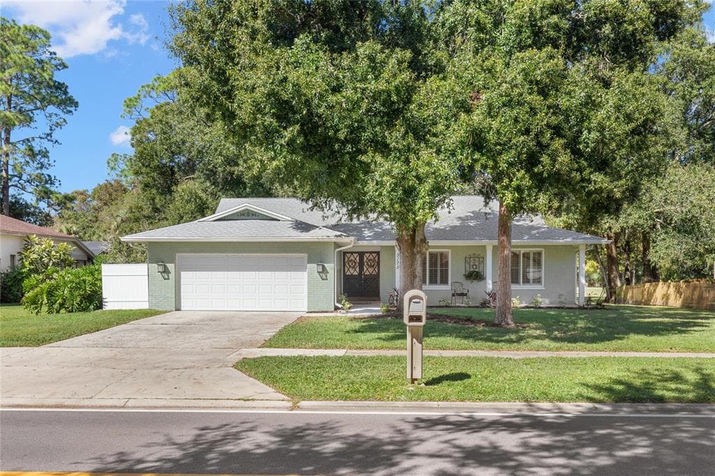 3175 TARPON WOODS BOULEVARD PALM HARBOR, FL 34685