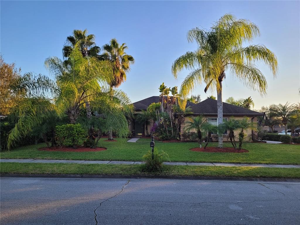 4700 SADDLE COURT ST CLOUD, FL 34771