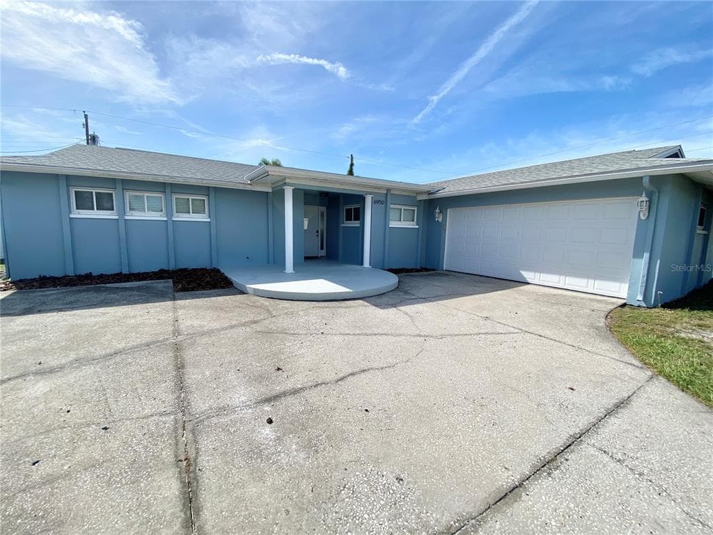 6950 13TH AVENUE N ST PETERSBURG, FL 33710