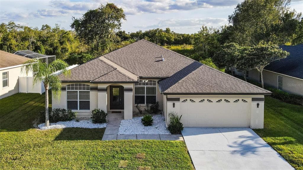 22310 MAGNOLIA TRACE BOULEVARD LUTZ, FL 33549