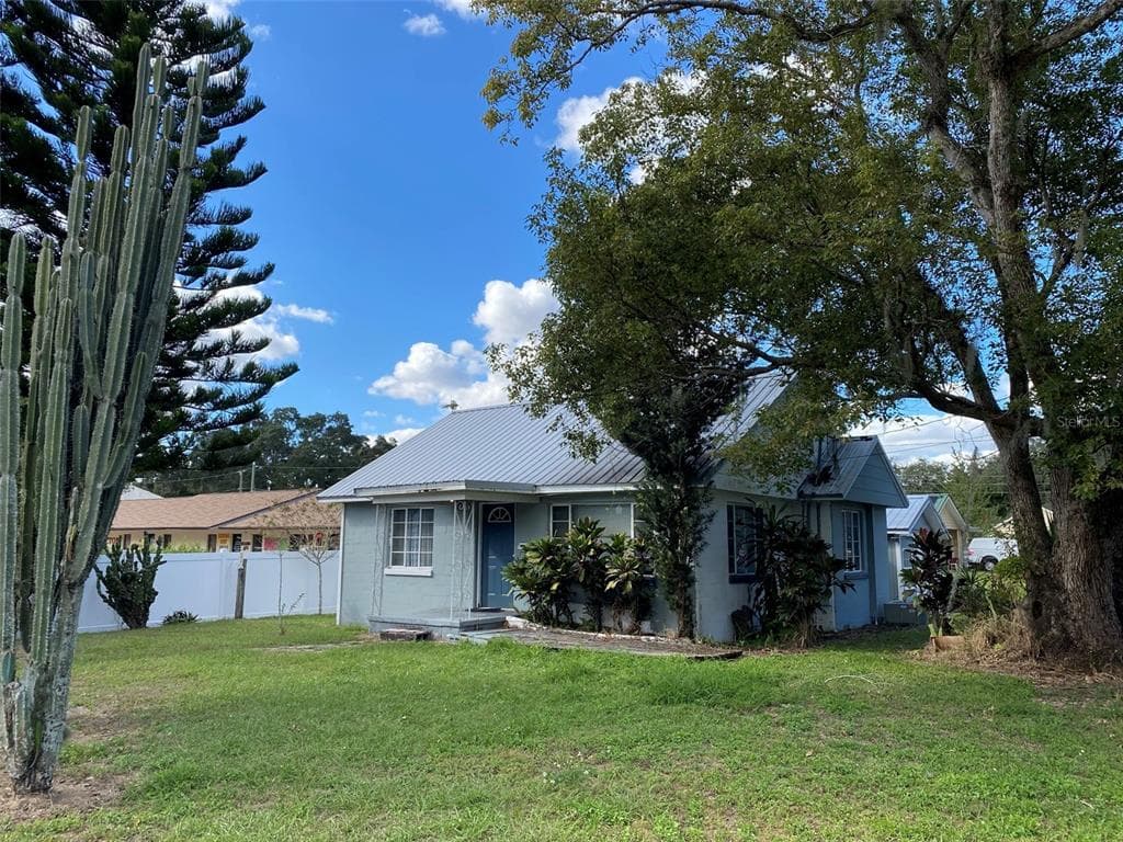 38121 5TH AVENUE ZEPHYRHILLS, FL 33542