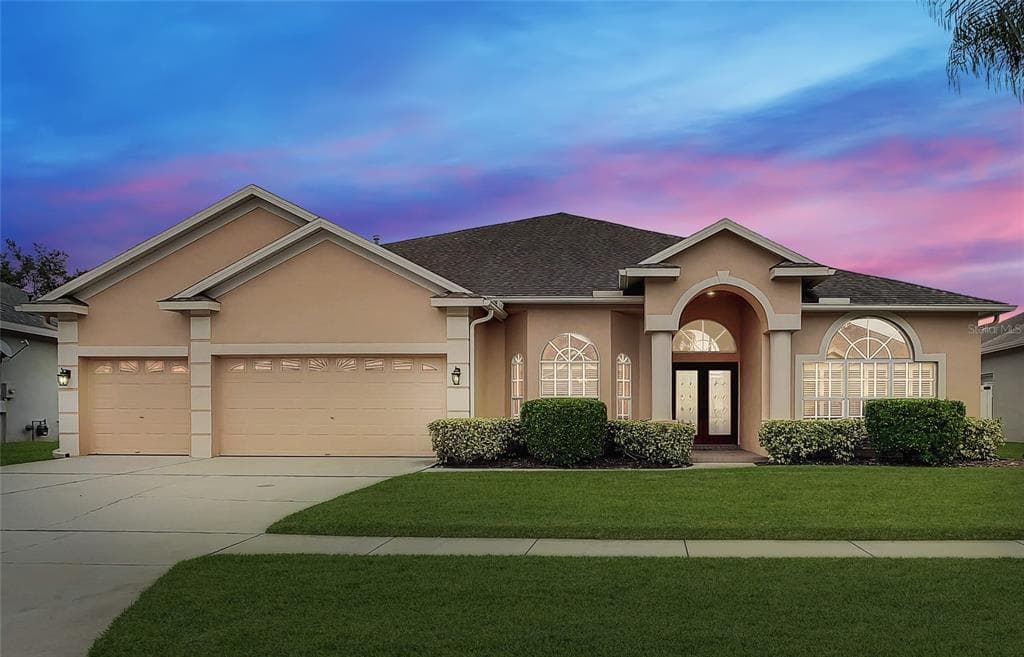 1406 DEERBOURNE DRIVE