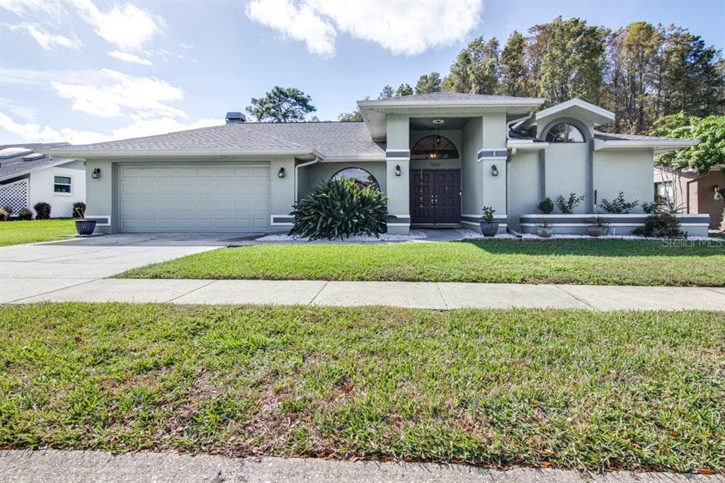 9106 BEARCAT ROAD NEW PORT RICHEY, FL 34655
