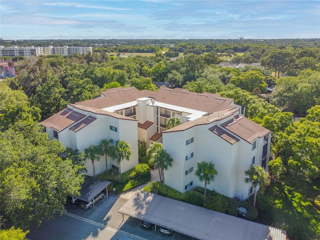 700 STARKEY ROAD UNIT 1142