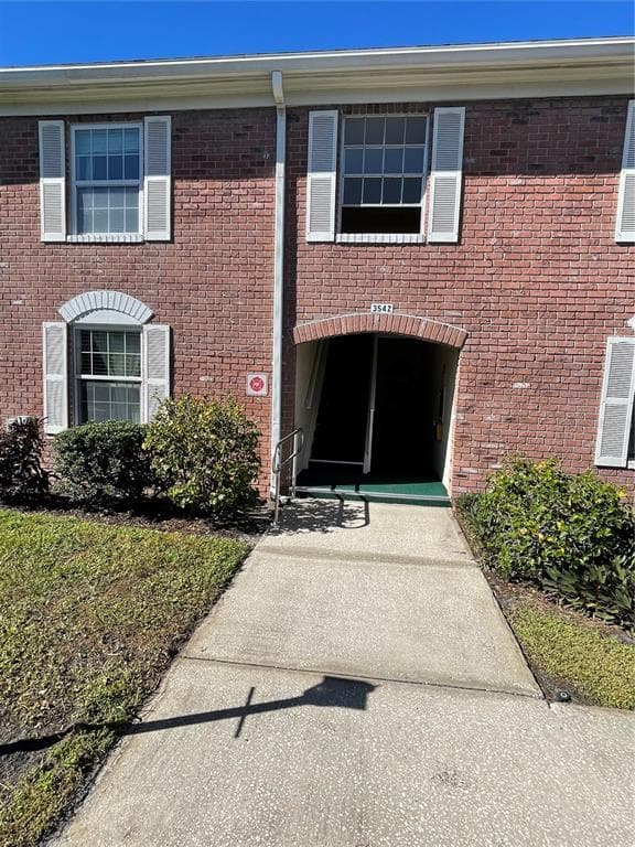 3542 41ST AVENUE S UNIT 159 ST PETERSBURG, FL 33711