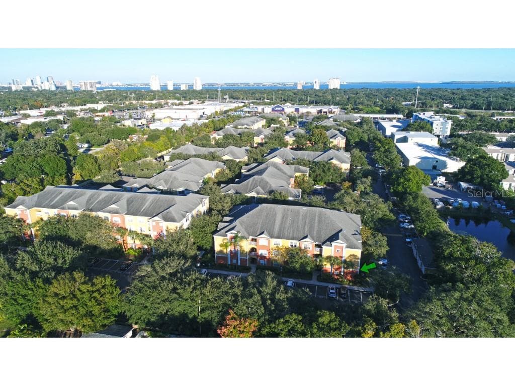 4207 S DALE MABRY HIGHWAY UNIT 7109 TAMPA, FL 33611