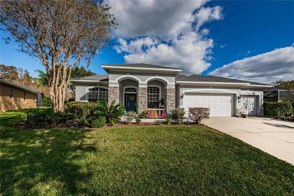 16919 MELISSA ANN DRIVE