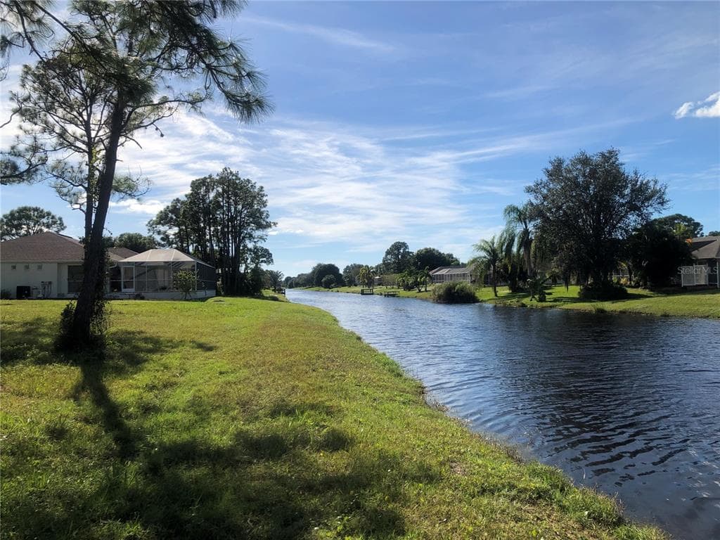 29 MARKER ROAD ROTONDA WEST, FL 33947