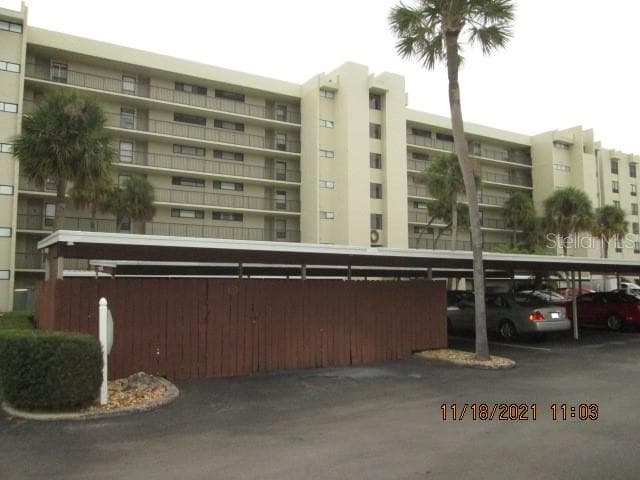 2617 COVE CAY DRIVE UNIT 111 CLEARWATER, FL 33760