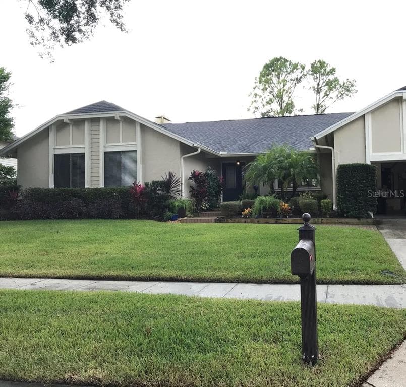 507 SUGAR RIDGE COURT LONGWOOD, FL 32779