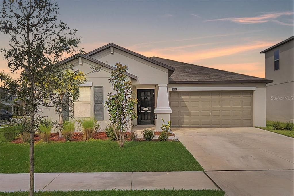 5518 RAINWOOD MEADOWS DRIVE APOLLO BEACH, FL 33572