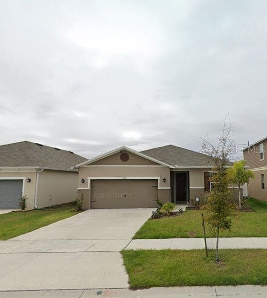 1560 SCARBROUGH ABBY PLACE SAINT CLOUD, FL 34771