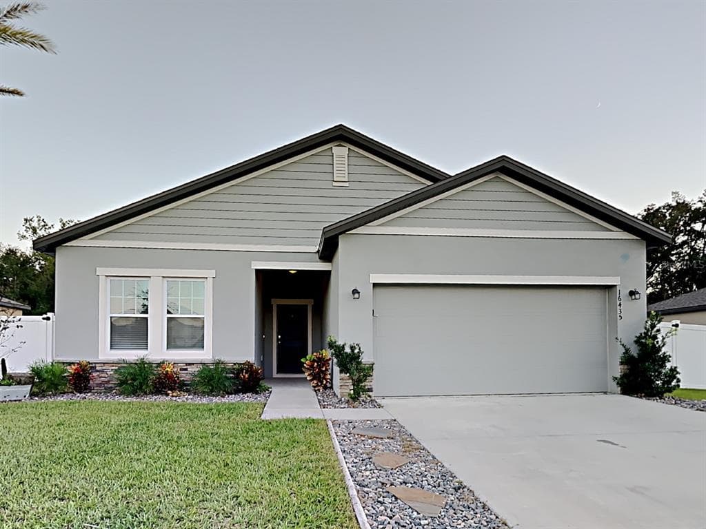 16435 WINDING BLOSSOM DRIVE GROVELAND, FL 34736