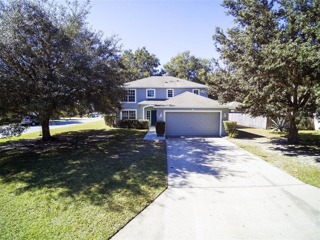 2726 SE 45TH TERRACE OCALA, FL 34480