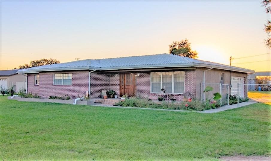 3844 GALLAGHER ROAD DOVER, FL 33527