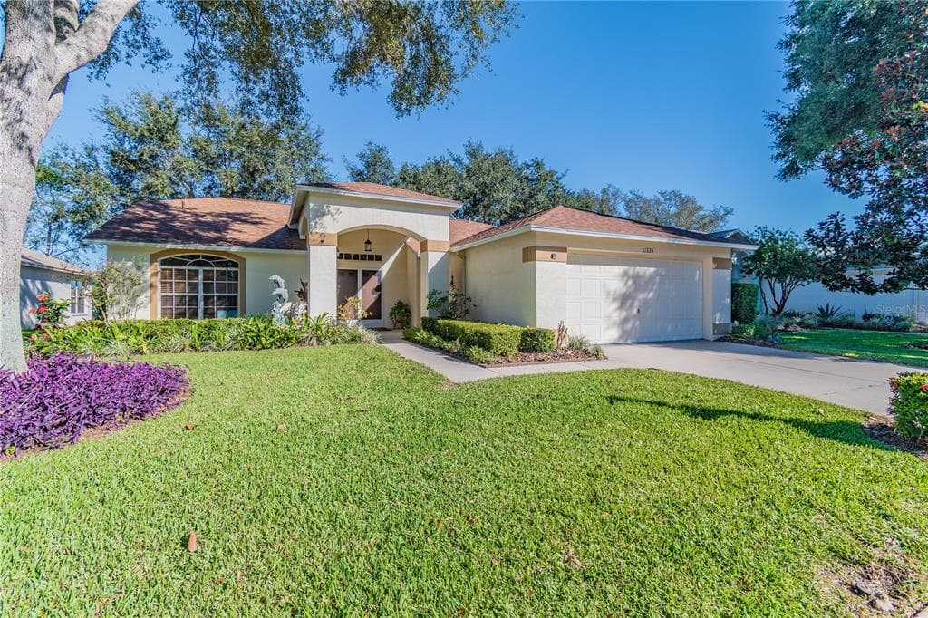 11223 SUN TREE ROAD HUDSON, FL 34667