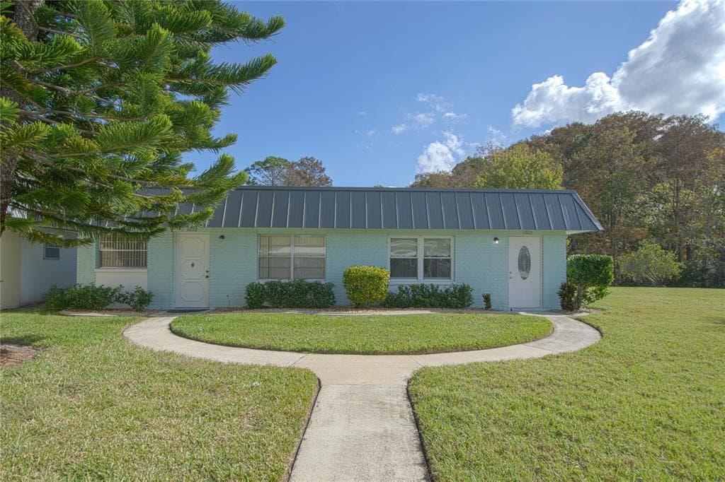 11826 CARISSA LN UNIT 11826 NEW PORT RICHEY, FL 34654