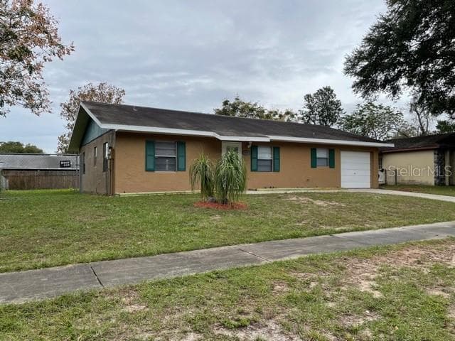 909 PARK STREET SEFFNER, FL 33584