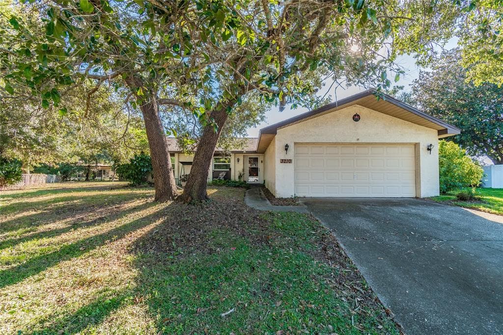 3210 BUCKHORN DRIVE CLEARWATER, FL 33761