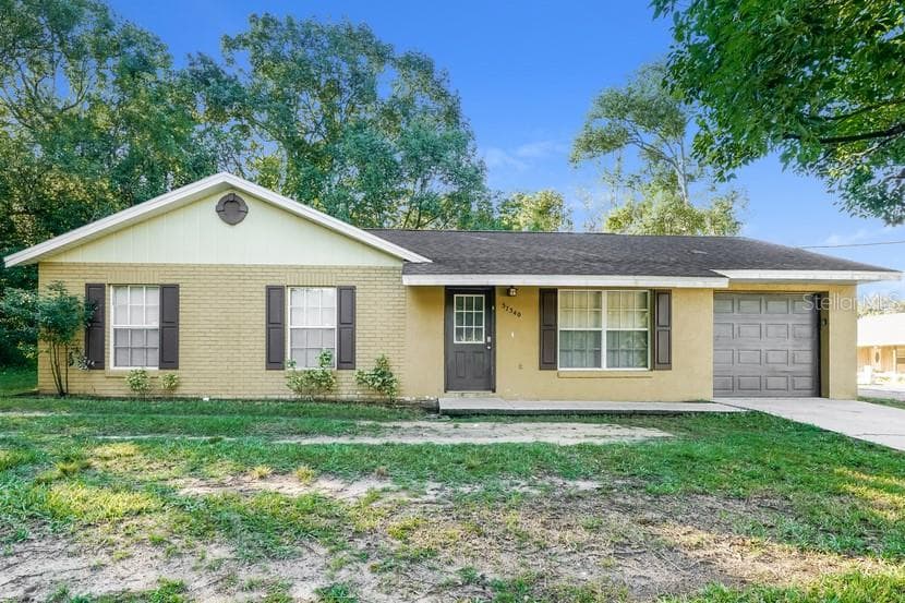 37340 CARTER AVENUE DADE CITY, FL 33523