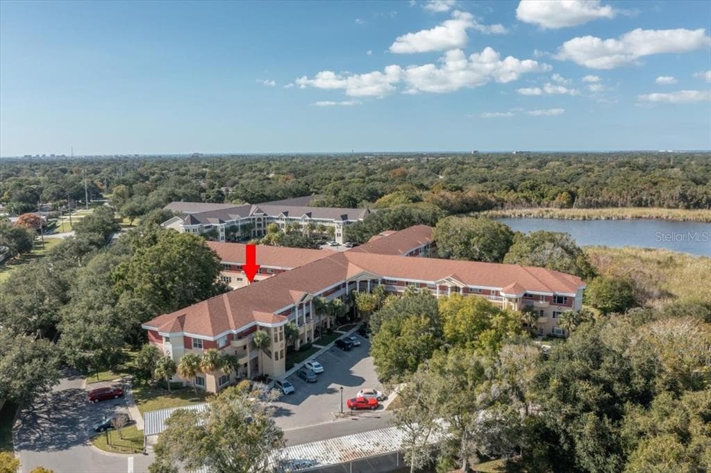2022 CAMELOT DRIVE UNIT 43 CLEARWATER, FL 33763
