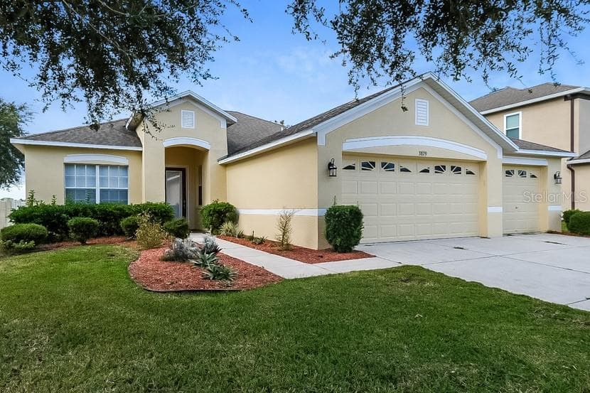 3879 BRAEMERE DRIVE SPRING HILL, FL 34609