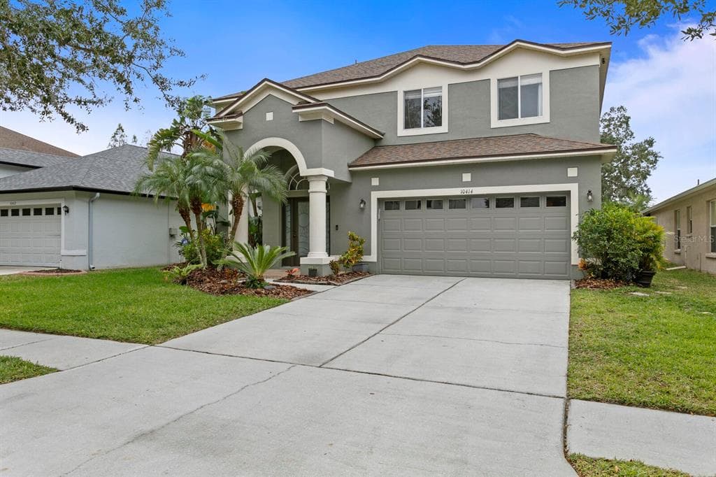 10414 LUCAYA DRIVE