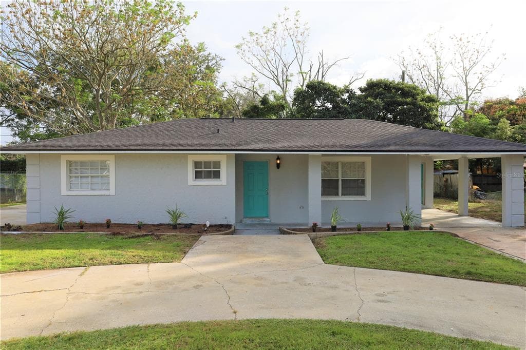 2442 LILLY STREET LAKE WALES, FL 33898