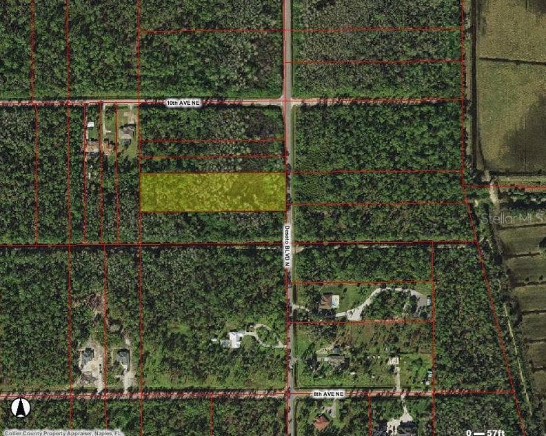 945 DESOTO BOULEVARD N NAPLES, FL 34120