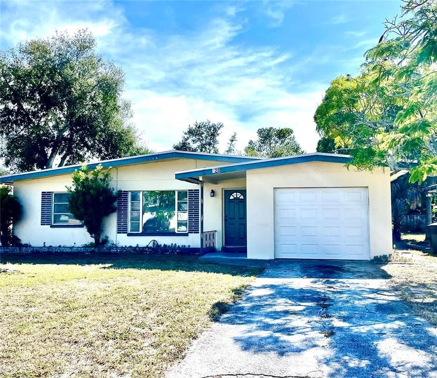 820 51ST AVENUE S ST PETERSBURG, FL 33705