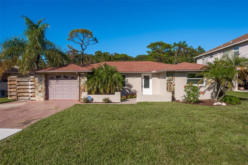 8537 HORIZON LANE HUDSON, FL 34667