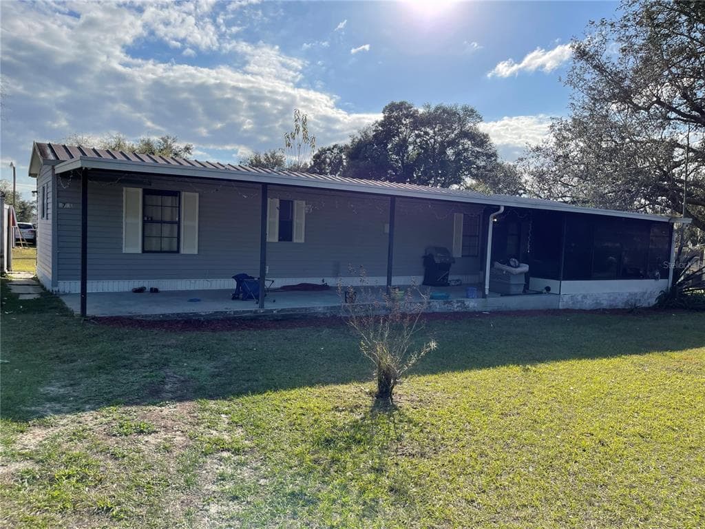 9790 SE 170TH LANE SUMMERFIELD, FL 34491