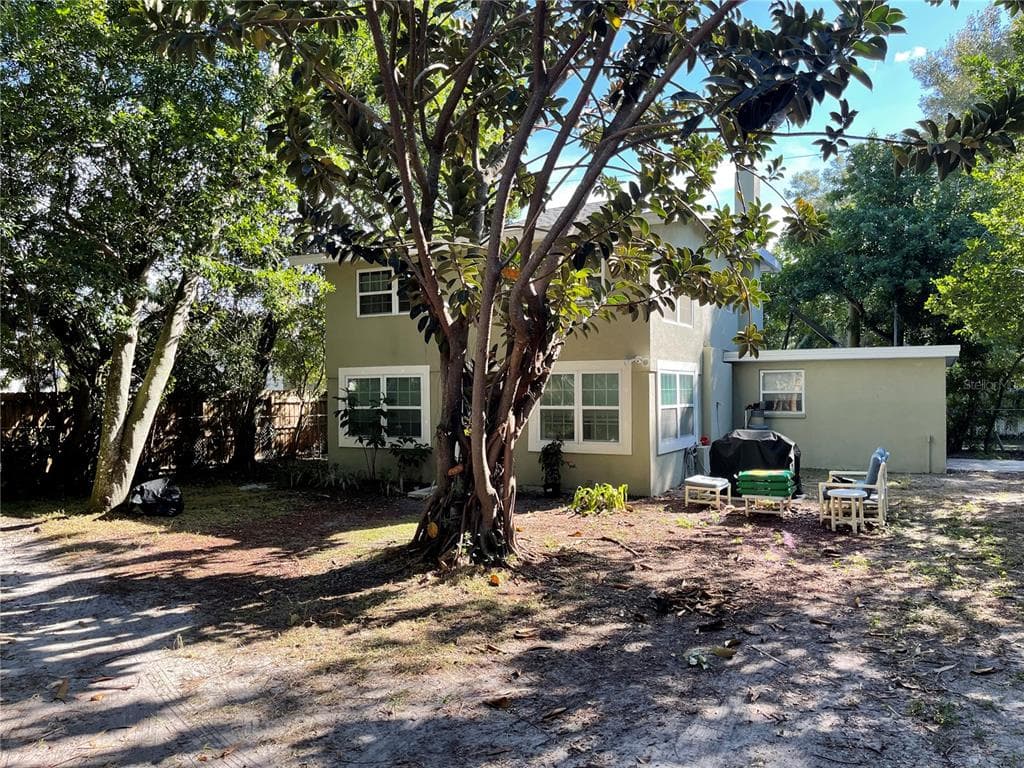 4044 10TH AVENUE N ST PETERSBURG, FL 33713