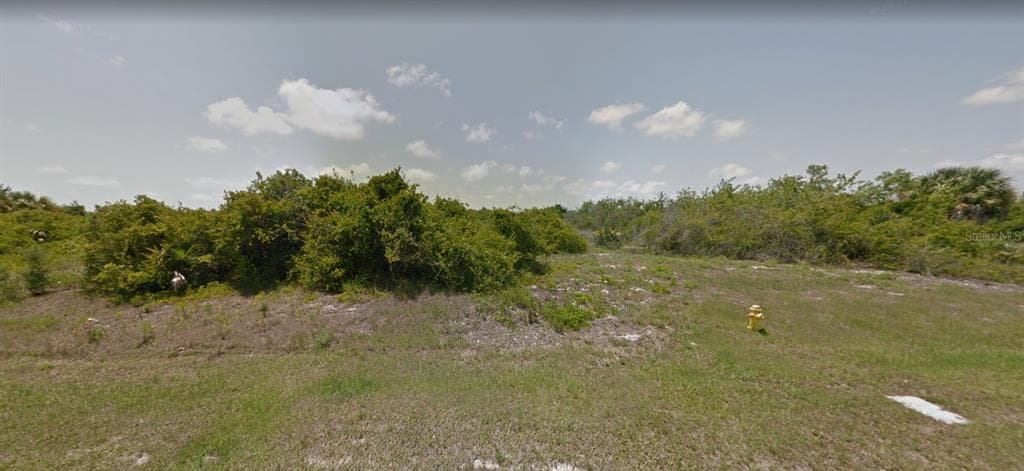 10229 ARCADIA STREET PORT CHARLOTTE, FL 33981