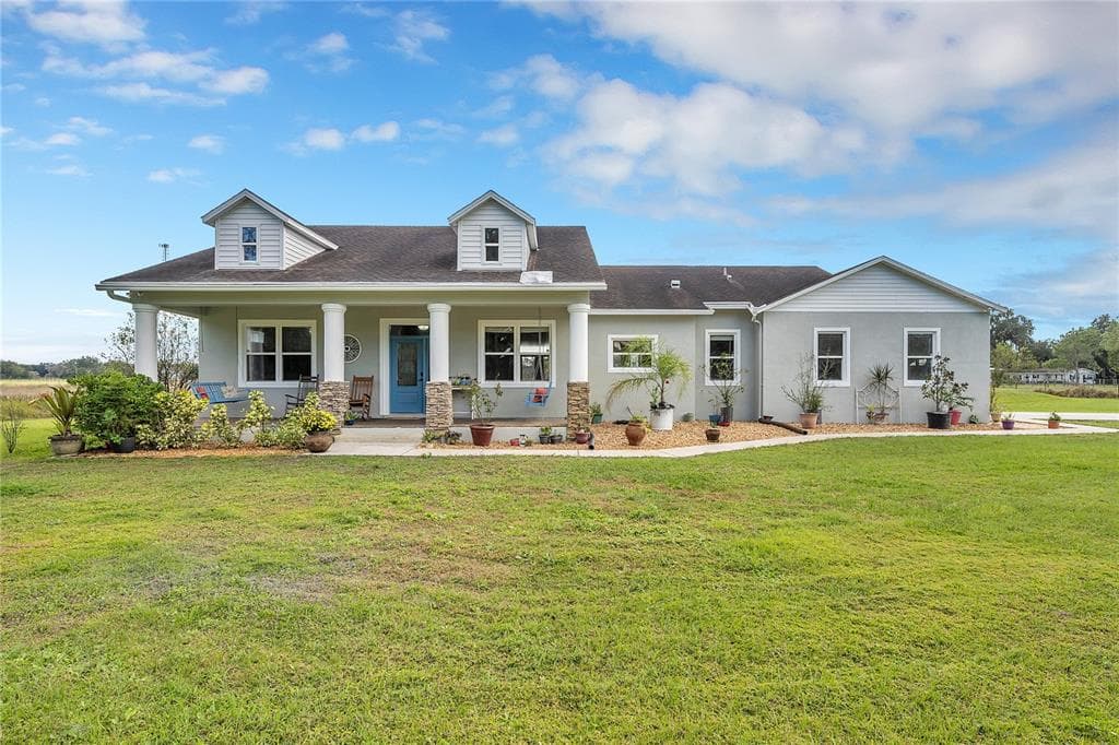 4618 TODD ACRES LANE