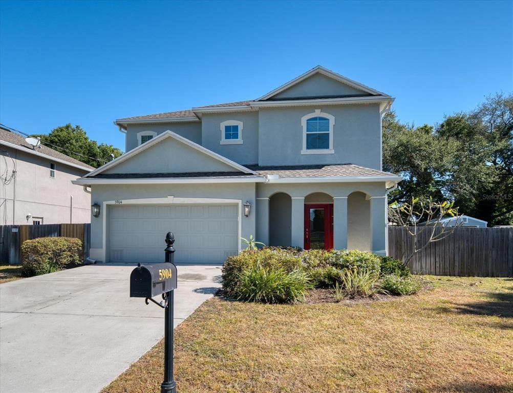 5904 S HIMES AVENUE TAMPA, FL 33611